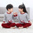 Cotton 2 pcs/set Sleepwear