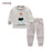 Cartoon Cotton 2 pcs/set Boys Sleepwear