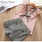 Breathable Cotton Summer Clothing Sets