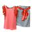 Breathable Cotton Summer Clothing Sets