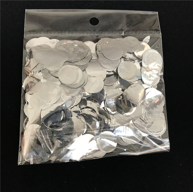 20inch 36 Inch Luminous Led Transparent Birthday Party Balloon