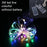 20inch 36 Inch Luminous Led Transparent Birthday Party Balloon