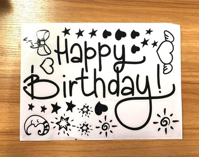 20inch 36 Inch Luminous Led Transparent Birthday Party Balloon