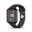 Waterproof Sports Smartwatch Heart Rate Monitor