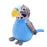 Cute Electronic Bird Plush Toy