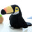 Cute Electronic Bird Plush Toy