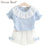 Breathable Cotton Summer Clothing Sets