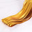 Party Backdrop Curtains Glitter Gold Tinsel for Decoration