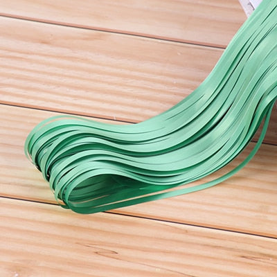 Party Backdrop Curtains Glitter Gold Tinsel for Decoration